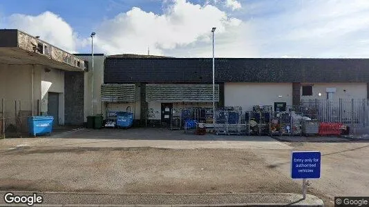Commercial properties for sale i Fort william - Inverness-shire - Photo from Google Street View