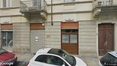 Lokaler til salg i Torino - Foto fra Google Street View