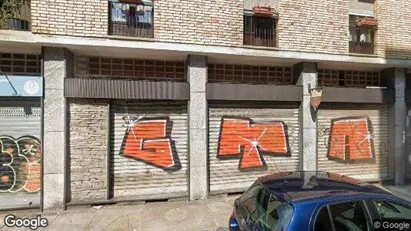 Lokaler til salg i Torino - Foto fra Google Street View
