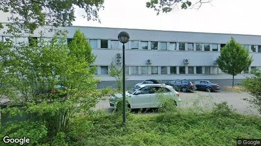Office spaces for rent i Viersen - Photo from Google Street View