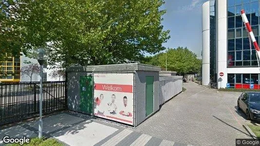 Office spaces for rent i Diemen - Photo from Google Street View
