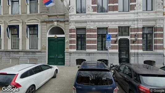 Büros zum Kauf i Den Haag Zentrum – Foto von Google Street View