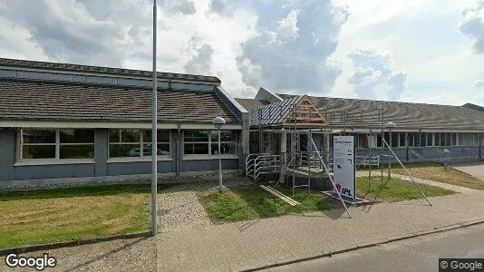 Lager zur Miete i Lem St – Foto von Google Street View