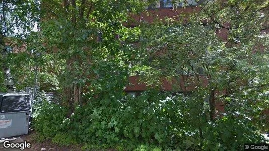 Büros zur Miete i Espoo – Foto von Google Street View