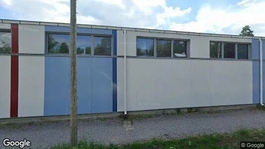 Office spaces for rent i Kangasala - Photo from Google Street View