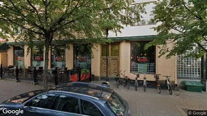 Gewerbeflächen zur Miete in Kokkola – Foto von Google Street View