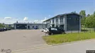 Verksted til leie, Tuusula, Uusimaa, &lt;span class=&quot;blurred street&quot; onclick=&quot;ProcessAdRequest(2799122)&quot;&gt;&lt;span class=&quot;hint&quot;&gt;Se gatenavn&lt;/span&gt;[xxxxxxxxxx]&lt;/span&gt;