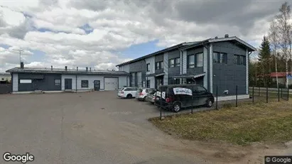 Industrial properties for rent in Tuusula - Photo from Google Street View