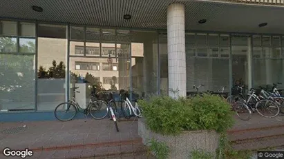 Commercial properties for rent in Vantaa - Photo from Google Street View