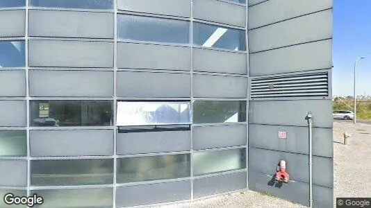 Office spaces for rent i Oeiras - Photo from Google Street View
