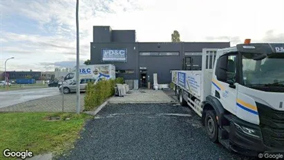 Office spaces for rent in Temse - Photo from Google Street View
