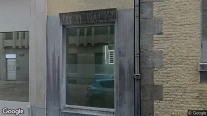 Office spaces for rent in Luik - Photo from Google Street View