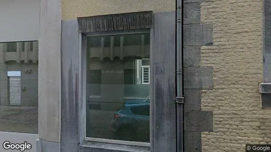 Kontorer til leie i Luik – Bilde fra Google Street View
