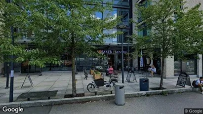 Lokaler til leje i Oslo Vestre Aker - Foto fra Google Street View