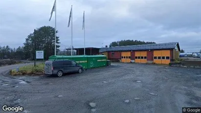 Kontorlokaler til salg i Elverum - Foto fra Google Street View
