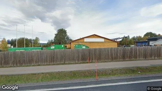 Kontorlokaler til salg i Elverum - Foto fra Google Street View