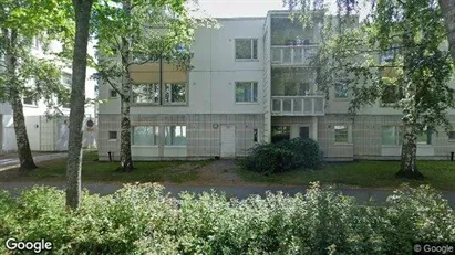 Lokaler til leie i Helsingfors Itäinen – Bilde fra Google Street View