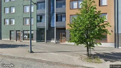 Commercial properties for rent in Tampere Eteläinen - Photo from Google Street View