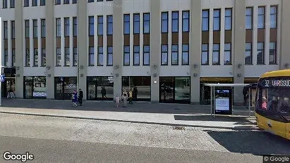 Bedrijfsruimtes te huur in Turku - Foto uit Google Street View