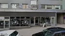 Erhvervslokaler til leje, Turku, Varsinais-Suomi, Yliopistonkatu 13