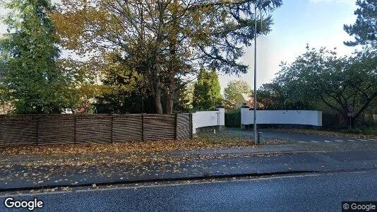 Magazijnen te koop i Rungsted Kyst - Foto uit Google Street View