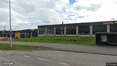 Büros zur Miete in Espoo – Foto von Google Street View