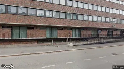 Kantorruimte te huur in Helsinki Eteläinen - Foto uit Google Street View