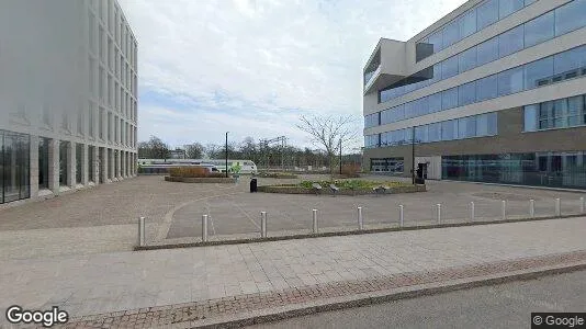 Kontorlokaler til leje i Helsinki Eteläinen - Foto fra Google Street View