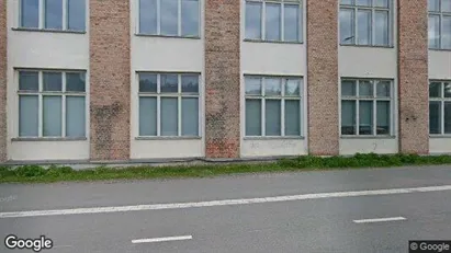 Kontorer til leie i Tammerfors Keskinen – Bilde fra Google Street View