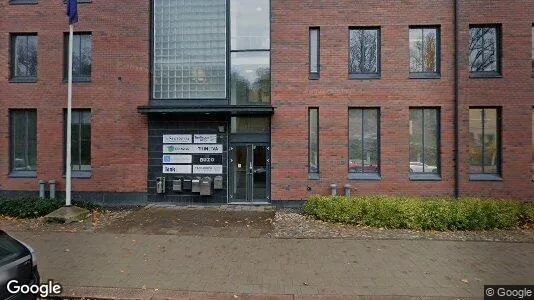 Office spaces for rent i Turku - Photo from Google Street View
