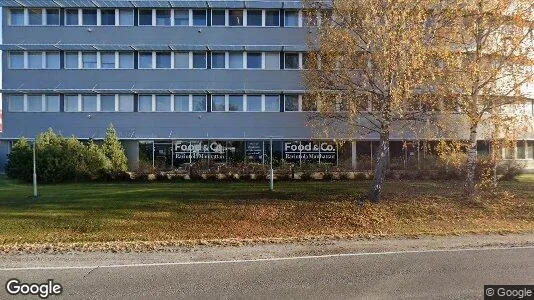 Office spaces for rent i Vaasa - Photo from Google Street View
