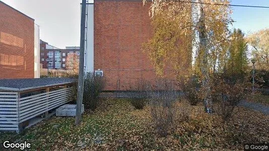 Office spaces for rent i Vantaa - Photo from Google Street View