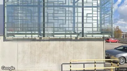 Office spaces for rent in Vantaa - Photo from Google Street View