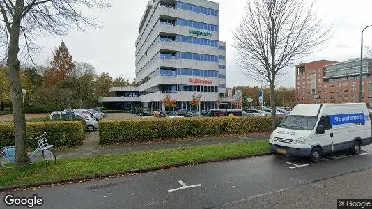 Bedrijfsruimtes te huur i Utrecht Vleuten-De Meern - Foto uit Google Street View