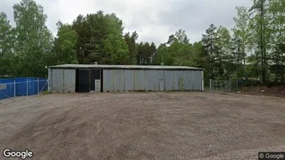 Industrial properties for rent in Falun - Photo from Google Street View