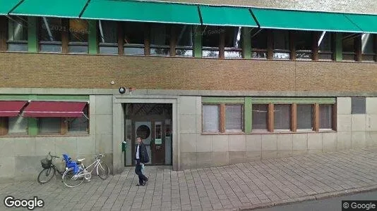 Office spaces for rent i Luleå - Photo from Google Street View