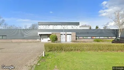 Lokaler til leje i Lelystad - Foto fra Google Street View