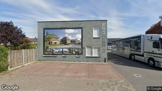 Office spaces for rent i Losser - Photo from Google Street View
