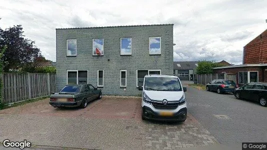 Büros zur Miete i Losser – Foto von Google Street View