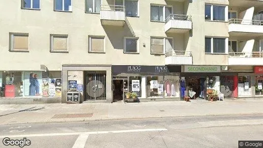 Office spaces for rent i Location is not specified - Photo from Google Street View
