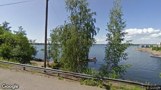 Office spaces for sale i Kotka - Photo from Google Street View