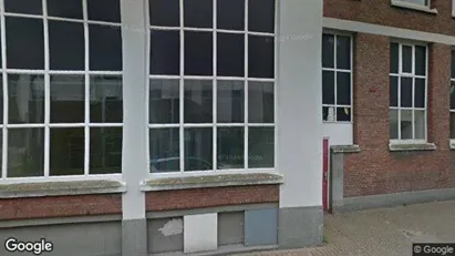 Office spaces for rent in Enschede - Photo from Google Street View