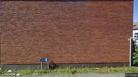 Gewerbeflächen zum Kauf i Kokkola – Foto von Google Street View