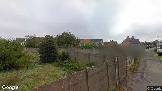 Office spaces for sale i Liedekerke - Photo from Google Street View