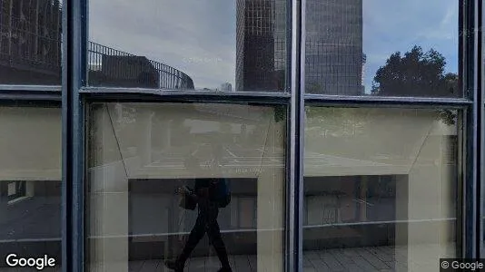 Lokaler til leje i Nanterre - Foto fra Google Street View