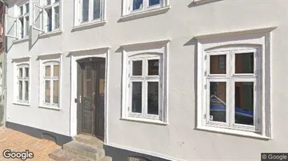 Lokaler til salgs i Haderslev – Bilde fra Google Street View