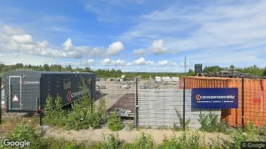 Producties te huur i Timrå - Foto uit Google Street View