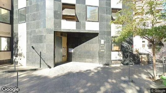 Lokaler til leje i Málaga - Foto fra Google Street View