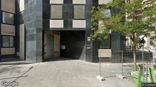 Lokaler til leje i Málaga - Foto fra Google Street View