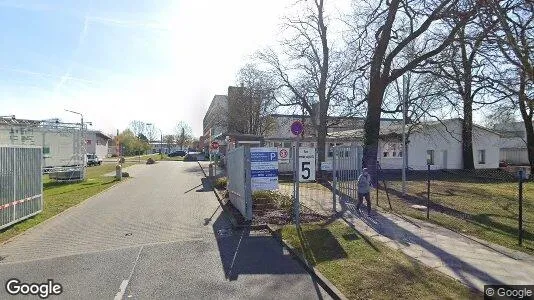 Magazijnen te huur i Berlijn Marzahn-Hellersdorf - Foto uit Google Street View